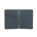 Slim Thin Credit Card Holder RFID Genuine Leather Bifold Front Pocket Wallet b21-778