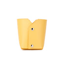 PU Leather Square Pens Pencils Holder  b20-538