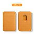 Custom Logo Strong Magnets Amazon Hot Sales Magnetic Mobile Accessories for iPhone 12 Magsafe Card Holder