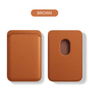 Custom Logo Strong Magnets Amazon Hot Sales Magnetic Mobile Accessories for iPhone 12 Magsafe Card Holder