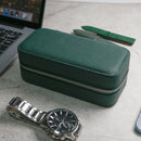 Leather  Watch case——03021