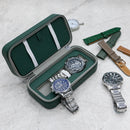 Leather Watch case HT2023030201