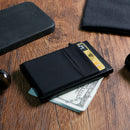 Aluminum walletX315-01