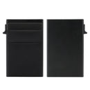 Aluminum walletX315-01