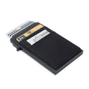 Aluminum walletX315-01