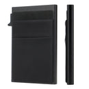 Aluminum walletX315-01