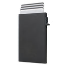 Aluminum walletX315-01