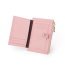 New women's short wallet wholesale all-match small coin purse wallet women  b22-15