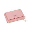 New women's short wallet wholesale all-match small coin purse wallet women  b22-15