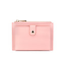 New women's short wallet wholesale all-match small coin purse wallet women  b22-15