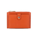 New women's short wallet wholesale all-match small coin purse wallet women  b22-15