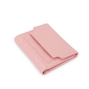 Short wallet women's new RFID simple fashion women's wallet multi-card small wallet b22-14