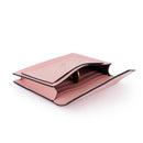 New card holder female compact organ card holder large-capacity multi-card slot ultra-thin simple card holder B22-10