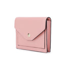 New card holder female compact organ card holder large-capacity multi-card slot ultra-thin simple card holder B22-10
