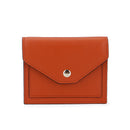 New card holder female compact organ card holder large-capacity multi-card slot ultra-thin simple card holder B22-10