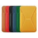 Custom Logo Strong Magnets Amazon Hot Sales Magnetic Mobile Accessories for iPhone 12 Magsafe Card Holder
