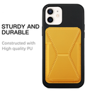 Custom Logo Strong Magnets Amazon Hot Sales Magnetic Mobile Accessories for iPhone 12 Magsafe Card Holder