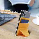 Custom Logo Strong Magnets Amazon Hot Sales Magnetic Mobile Accessories for iPhone 12 Magsafe Card Holder