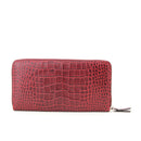 Zipper Wallet