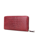 Zipper Wallet