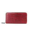 Zipper Wallet