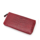 Zipper Wallet