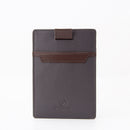 Small Leather Wallet Cardholder