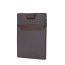 Small Leather Wallet Cardholder