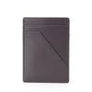 Small Leather Wallet Cardholder