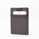 Small Leather Wallet Cardholder