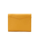 Leather Card Holder for Men- Credit Card Holder Craftsmanship- Minimalist and Slim Card Case B20-07