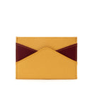 REAL LEATHER Slim Minimalist Mens Wallet - Thin Front Pocket RFID Credit Card Holder Wallets  B20-11