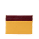 REAL LEATHER Slim Minimalist Mens Wallet - Thin Front Pocket RFID Credit Card Holder Wallets  B20-11