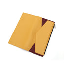 Zipper wallet