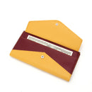 Zipper wallet
