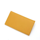 Women long zipper wallet