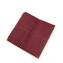 Zipper wallet