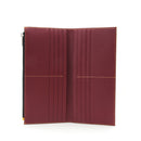 Zipper wallet