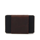 Elastic Slim Minimalist Wallet S001