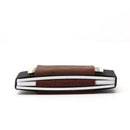 Elastic Slim Minimalist Wallet S001