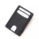 PU Magic wallet K18-165