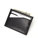 Carbon firbre  Cardholder C001