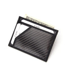 Carbon firbre  Cardholder C001