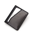 Carbon firbre Cardholder C005