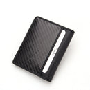 Carbon firbre Cardholder C005