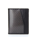 Minimalist Leather Slim Wallet RFID Blocking   C005