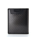 Minimalist Leather Slim Wallet RFID Blocking   C005