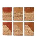Real Cork  Cardholder K18-002