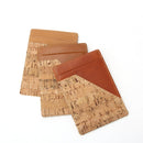 Real Cork  Cardholder K18-002
