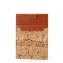 Real Cork  Cardholder K18-002